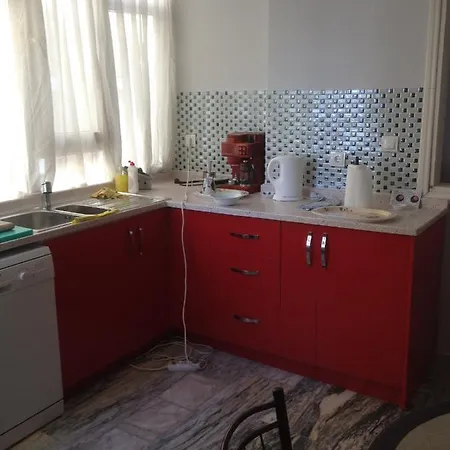 Ersalpark Ekin Dere Evleri Marmaris