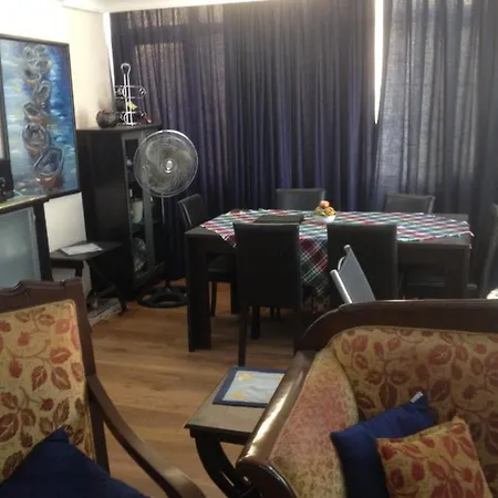 Ersalpark Ekin Dere Evleri Apartment Marmaris