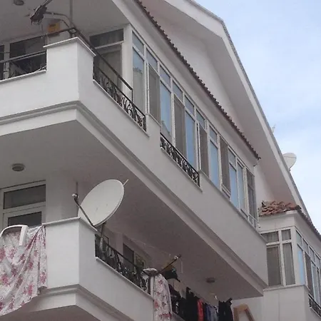 Appartement Ersalpark Ekin Dere Evleri Marmaris