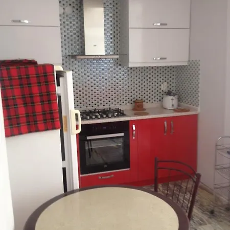 Ersalpark Ekin Dere Evleri Apartmán *